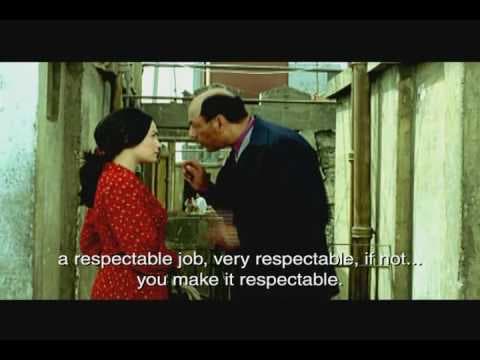 The Yacoubian Building - Trailer