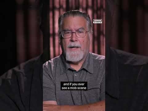 A smurf with ping pong balls attached to it?