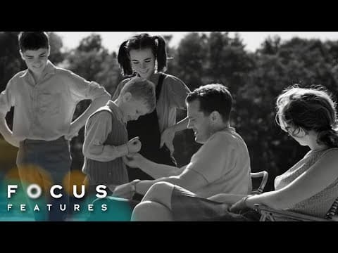 "I Don't Want To Leave Ireland"