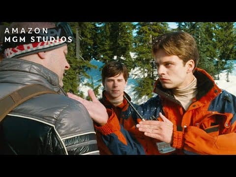 The Ski Safety Patrol