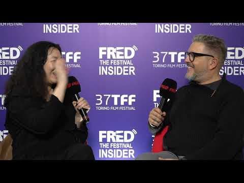 Hoping Chen - WET SEASON - 37 TORINO FILM FESTIVAL