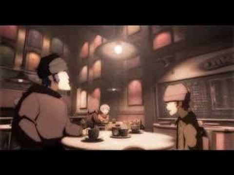 Mizu no Kotoba Trailer