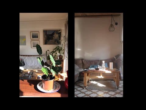 VdR2020 | Carte Blanche | Carla Simón, Dominga Sotomayor | Correspondence