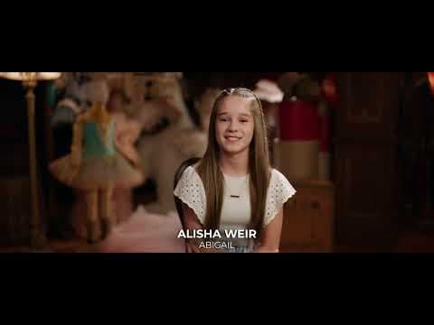 "Abigail In Action" Featurette