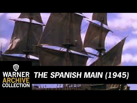 The Spanish Main (Preview Clip)
