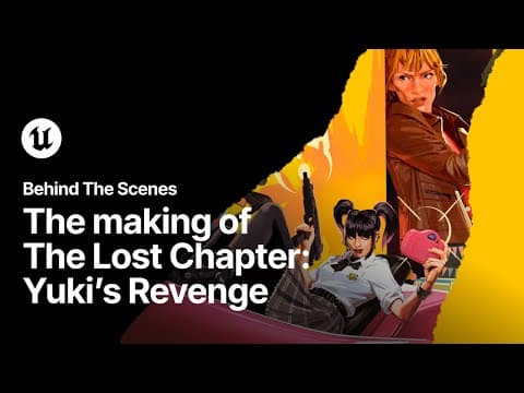 The making of Tarantino’s The Lost Chapter: Yuki's Revenge