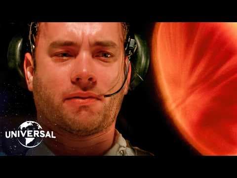 The Epic Re-Entry and Splashdown