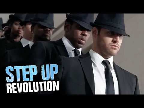 The origin of wearing business attire in the club