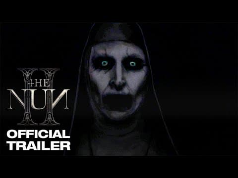 Official Trailer