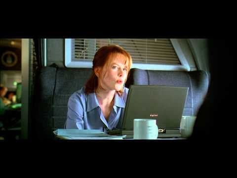 The Peacemaker - Trailer