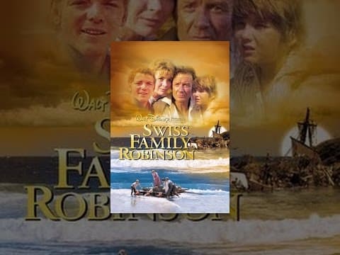Swiss Family Robinson
