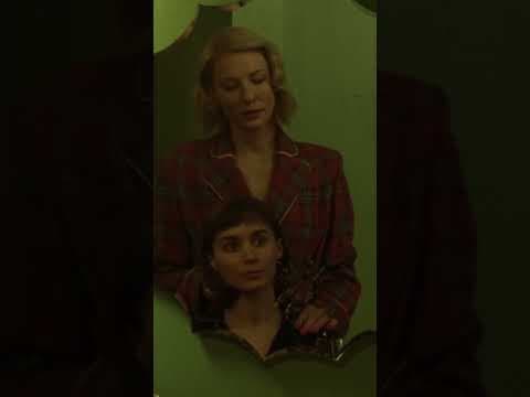 "I'm not alone this year."