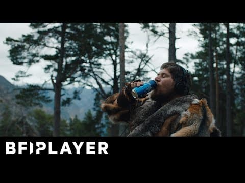 Mark Kermode reviews Wild Men (2021) | BFI Player