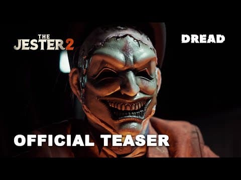 Official Teaser