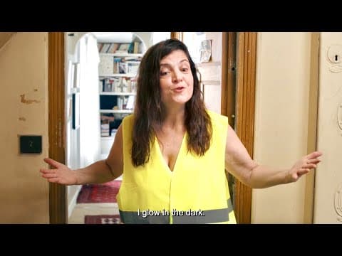 Trailer [Subtitled]