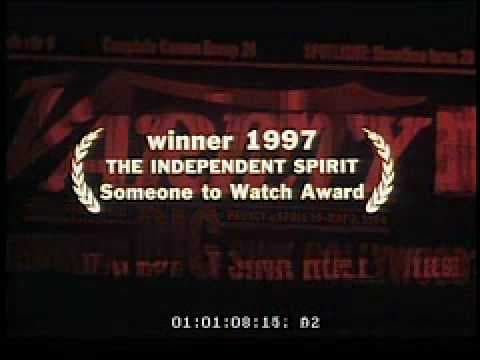Habit Trailer (1997)