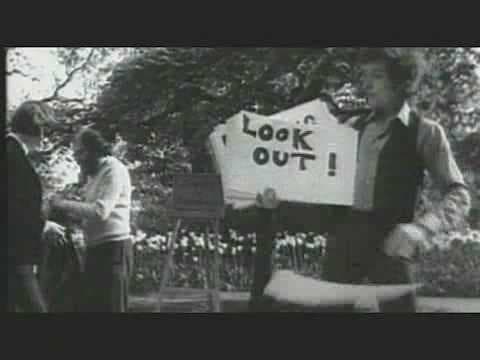 No Direction Home: Bob Dylan Trailer (2005)