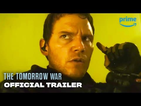 Official Trailer