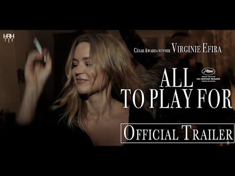 All to Play For (Official Trailer | Hope Runs High)