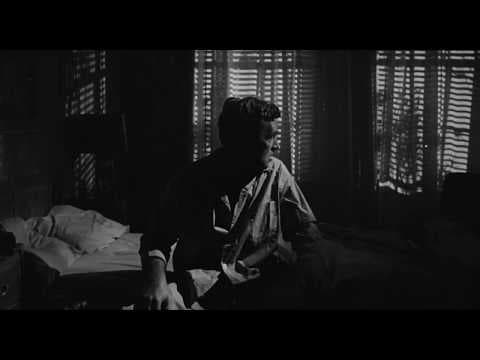 Crime of Passion (1957) - "I Want You to Be Somebody" Clip
