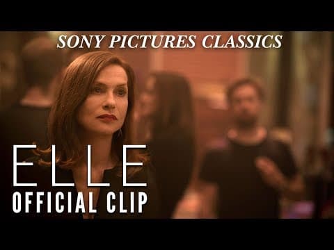 "How About We Order" Official Clip