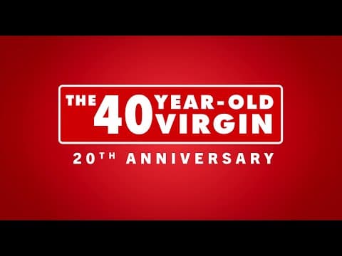 20th Anniversary Trailer