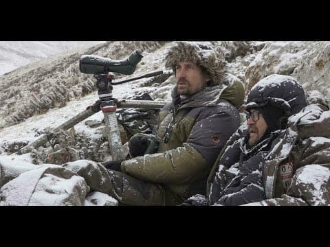 Meeting the filmmakers at #Cannes:The Velvet Queen • RFI English