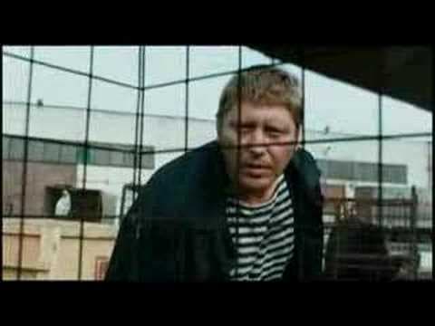 Трейлер фильма "День радио"