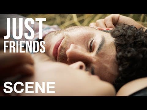 JUST FRIENDS - Cornfield Romance