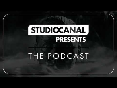 STUDIOCANAL PRESENTS: THE PODCAST - Peeping Tom