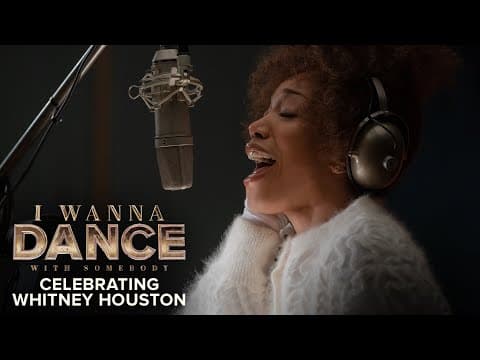 Naomi Ackie is the Real Deal