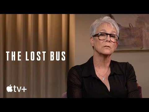 Jamie Lee Curtis & Cast Read Passages from Paradise