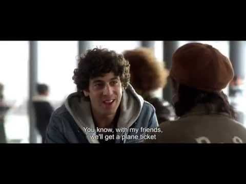 ANYTHING FOR ALICE Trailer