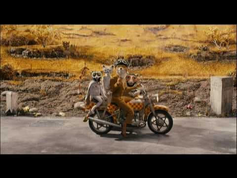 In Theaters Everywhere Wednesday!