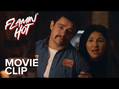 "Be Great" Clip