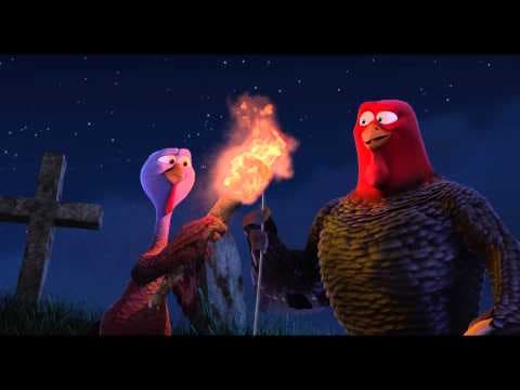 "Living on a Prayer" TV Spot