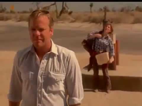 Desert Saints - Trailer