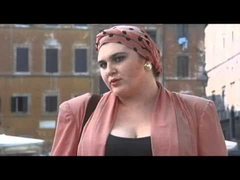 Angelo Bernabucci e Nadia Rinaldi - Faccione (1991)