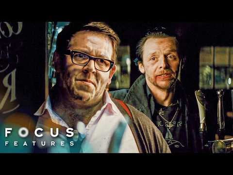 The Chase to the Last Bar