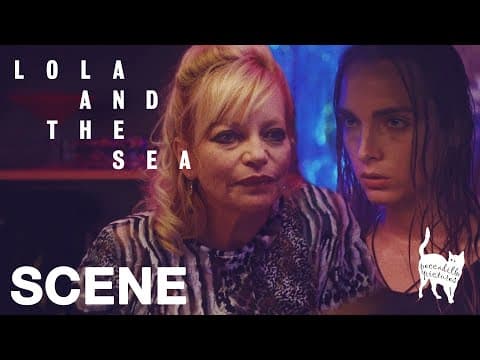 LOLA AND THE SEA - Mum, the Urn and the Strip Club