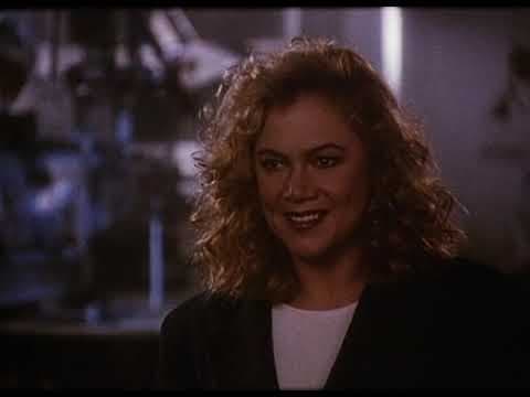 V.I. Warshawski - Trailer