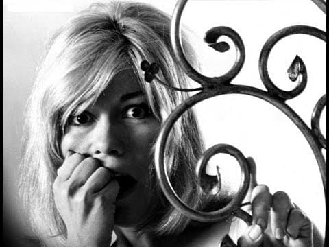 Mick Garris on DEMENTIA 13