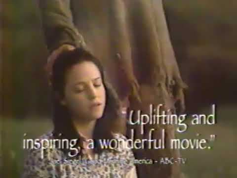 The Spitfire Grill 1996