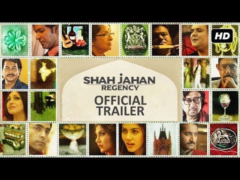 Shah Jahan Regency | Official Trailer | Parambrata | Abir | Swastika | Anirban | Srijit | SVF