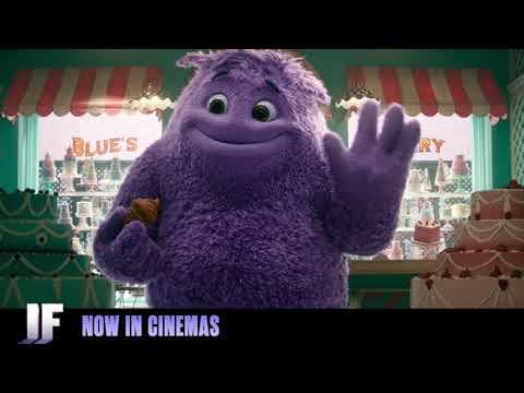 A fun movie for the whole family