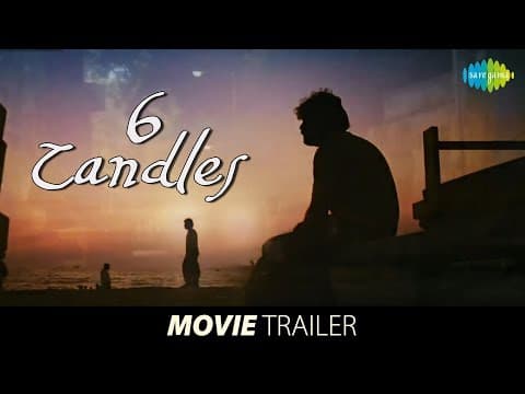 6 Candles | Tamil Movie | Official Trailer | Shyam | POonam Kaur