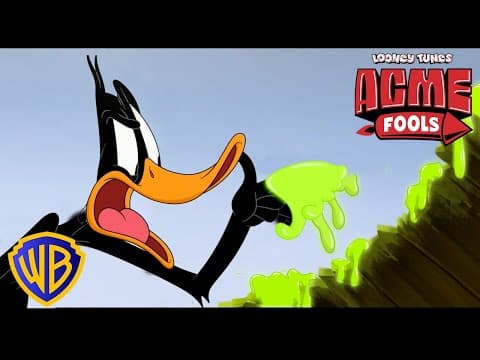 Clip - What's With This Goo?