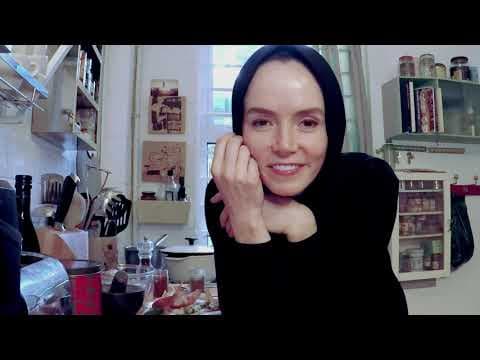 PROFILE - 'Making Of' Featurette - In Theaters This Friday