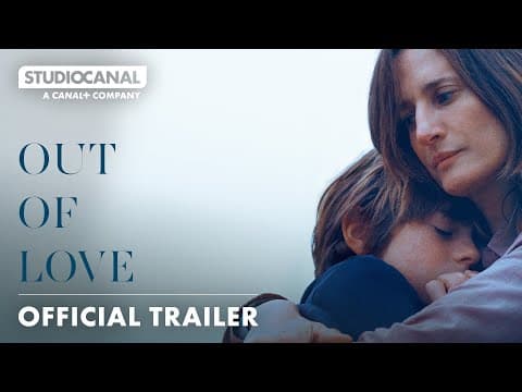 Official Trailer [Subtitled]