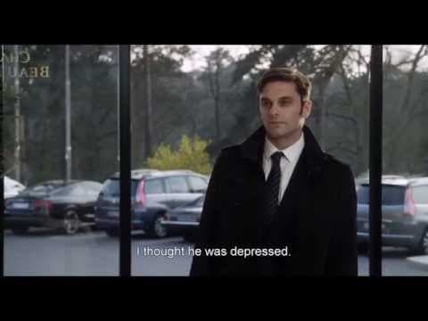 GRAND DÉPART Trailer